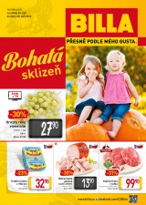 Billa mal od 24.9.2014, strana 1 