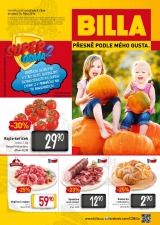 Billa speciln od 8.10.2014, strana 1 