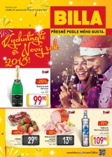 Billa velk od 26.12.2014, strana 1 