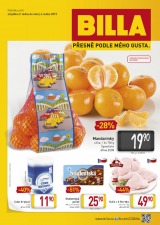Billa velk od 2.1.2015, strana 1 
