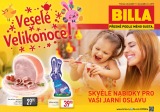 Billa Velikonoce od 9.3.2015, strana 1 