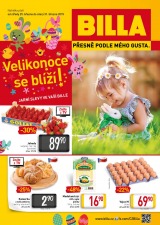 Billa mal od 25.3.2015, strana 1 