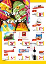 Billa velk od 1.4.2015, strana 10 