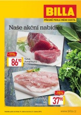 Billa erstv ryby od 15.4.2015, strana 1 