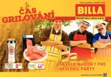 Billa Grilovac letk od 20.4.2015, strana 1 