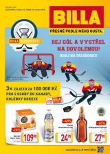 Billa speciln od 4.5.2015, strana 1 