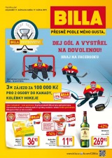 Billa speciln od 11.5.2015, strana 1 