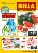 Billa velk od 3.6.2015, strana 1 