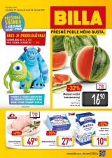 Billa velk od 17. 6. 2015, strana 1 