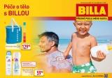 Billa Pe o tlo od 15. 6. 2015, strana 1 