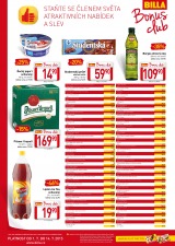 Billa Bonus club od 1.7.2015, strana 1 