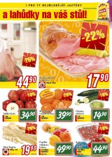 Billa akn letk mal, strana 3 