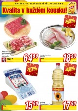 Billa speciln letk, strana 2 