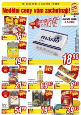 Billa speciln letk, strana 8 