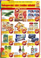 Billa speciln letk, strana 11 