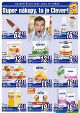 Billa speciln letk, strana 12 
