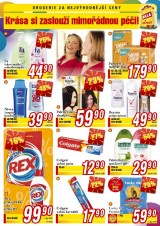 Billa speciln letk, strana 13 