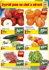 Billa speciln letk, strana 15 
