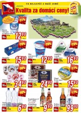 Billa velk letk, strana 3 
