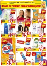 Billa velk letk, strana 11 