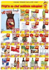 Billa velk letk, strana 5 