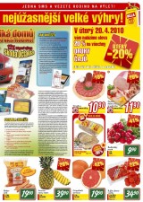 Billa akn letk mal, strana 3 
