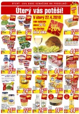 Billa velk letk, strana 4 