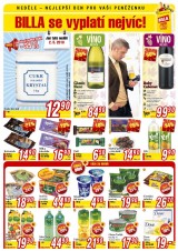 Billa velk letk, strana 5 