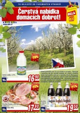 Billa letk domc dobroty, strana 1 