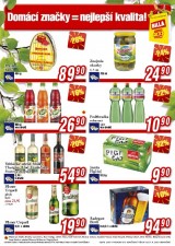 Billa letk domc dobroty, strana 4 