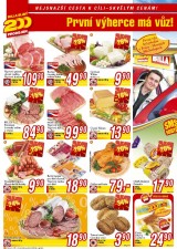 Billa letk mal, strana 2 