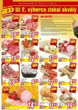 Billa letk mal, strana 2 