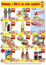 Billa letk mal, strana 4 