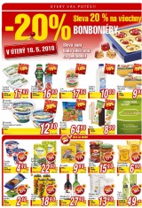 Billa velk letk, strana 5 