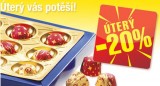Billa letk akce ter, strana 1 