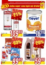 Billa speciln letk, strana 2 