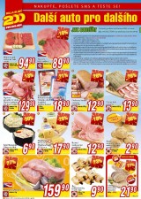 Billa letk mal, strana 2 