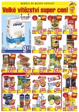 Billa velk letk, strana 5 