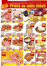 Billa letk mal, strana 2 