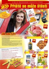 Billa velk letk, strana 2 