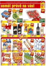 Billa velk letk, strana 3 