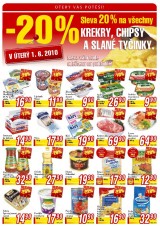 Billa velk letk, strana 5 