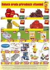 Billa velk letk, strana 8 