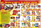 Billa Supermarket letk, strana 2 