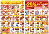 Billa Supermarket letk, strana 3 