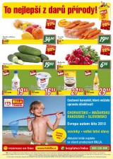 Billa Supermarket letk, strana 5 