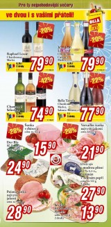 Billa Supermarket letk npoje, strana 3 