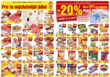 Billa Supermarket letk, strana 3 
