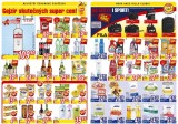 Billa Supermarket letk, strana 4 