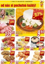 Billa Supermarket akn nabdka, strana 3 